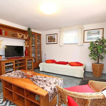 Ferienwohnung Malchow See 7051 المظهر الخارجي الصورة