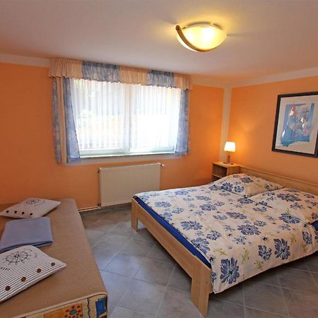 Ferienwohnung Malchow See 7051 المظهر الخارجي الصورة