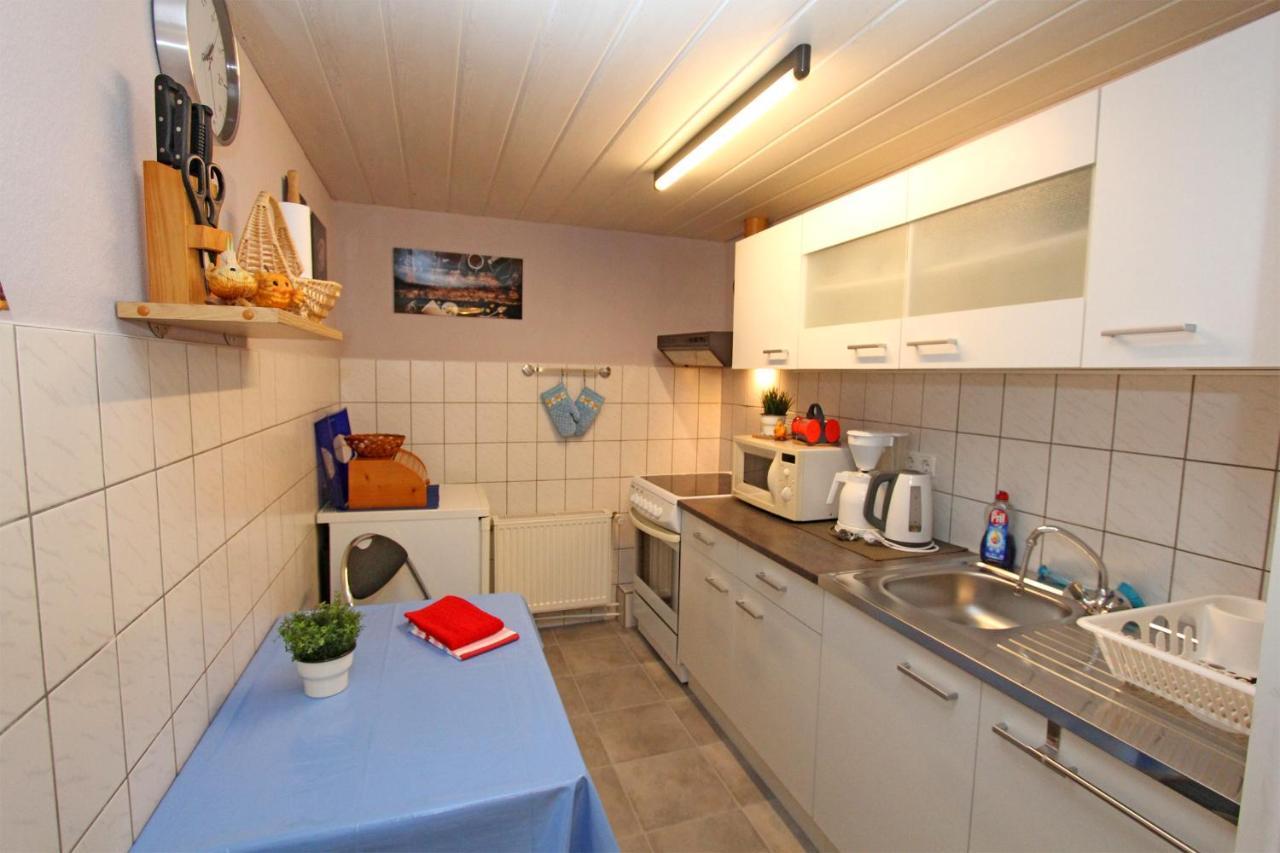 Ferienwohnung Malchow See 7051 المظهر الخارجي الصورة