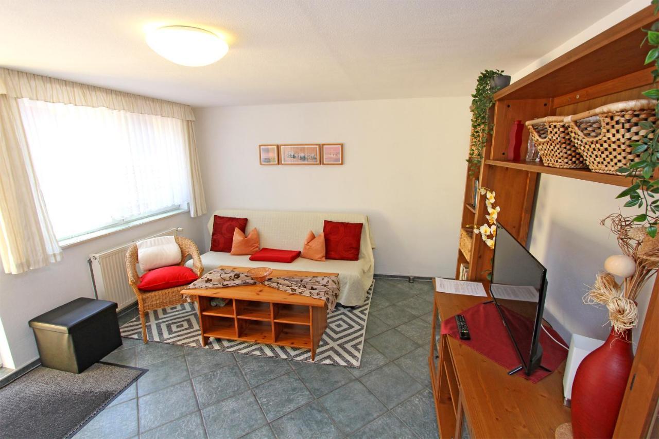 Ferienwohnung Malchow See 7051 المظهر الخارجي الصورة