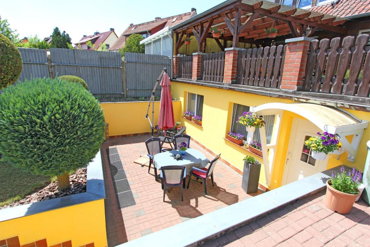 Ferienwohnung Malchow See 7051 المظهر الخارجي الصورة